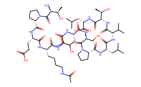 Org 31258 128531-63-5